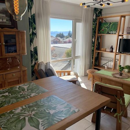 Costa Nahuel Apartments 2 Сан-Карлос-де-Барилоче Экстерьер фото