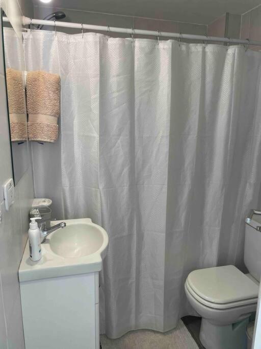 Costa Nahuel Apartments 2 Сан-Карлос-де-Барилоче Экстерьер фото