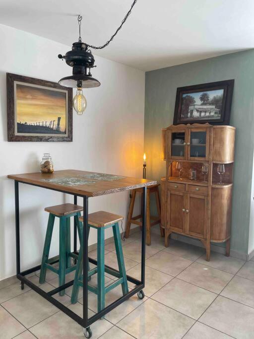 Costa Nahuel Apartments 2 Сан-Карлос-де-Барилоче Экстерьер фото