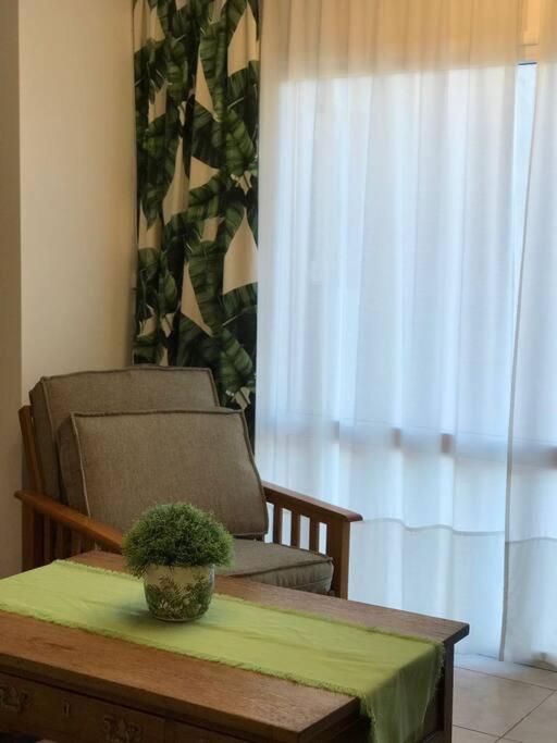Costa Nahuel Apartments 2 Сан-Карлос-де-Барилоче Экстерьер фото