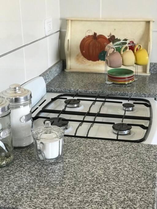 Costa Nahuel Apartments 2 Сан-Карлос-де-Барилоче Экстерьер фото