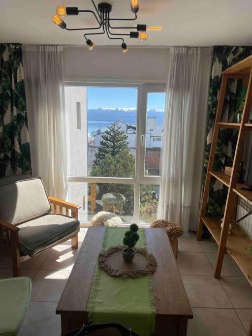 Costa Nahuel Apartments 2 Сан-Карлос-де-Барилоче Экстерьер фото