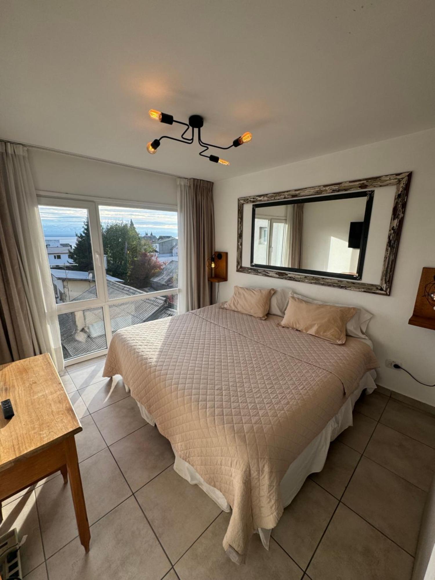 Costa Nahuel Apartments 2 Сан-Карлос-де-Барилоче Экстерьер фото