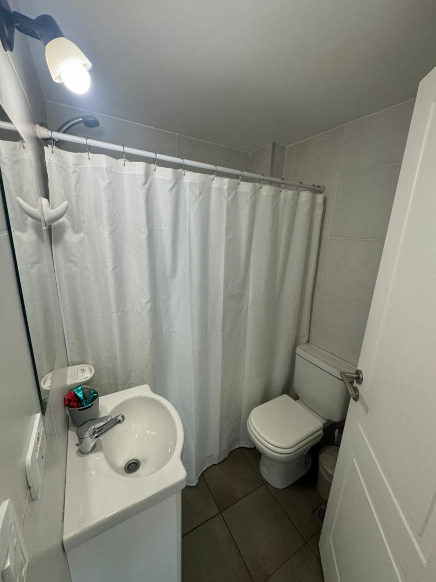 Costa Nahuel Apartments 2 Сан-Карлос-де-Барилоче Экстерьер фото