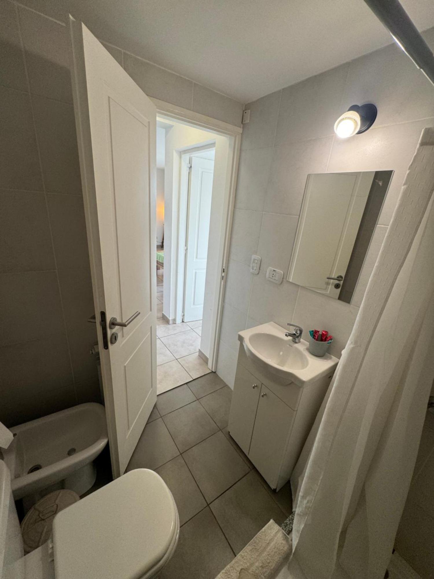 Costa Nahuel Apartments 2 Сан-Карлос-де-Барилоче Экстерьер фото